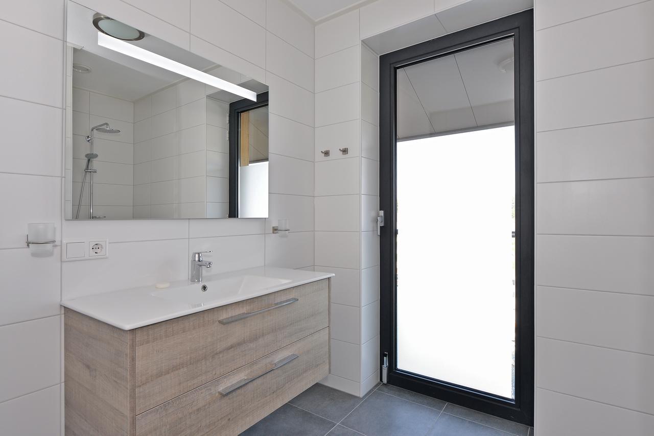 D'Ouwe Haven 10F Apartment Kamperland Exterior photo